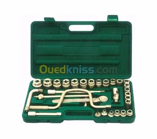 Matériel antidéflagrant