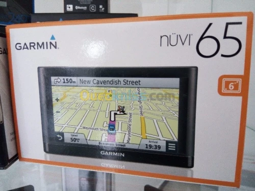 Equipements de securité & GPS 