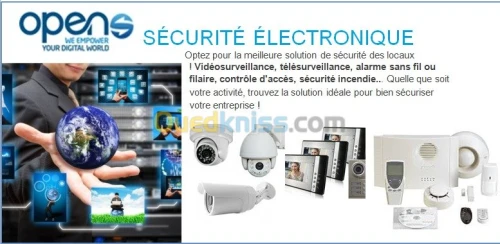 Equipements de securité & GPS 