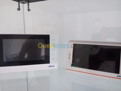 Equipements de securité & GPS 