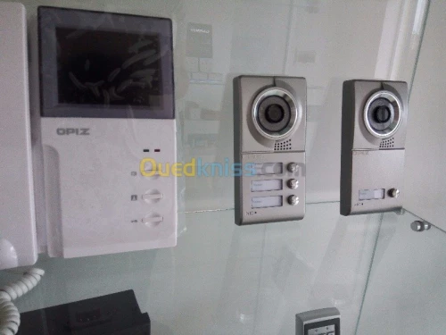 Equipements de securité & GPS 