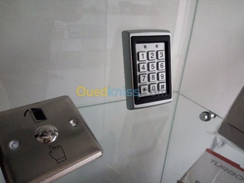 Equipements de securité & GPS 