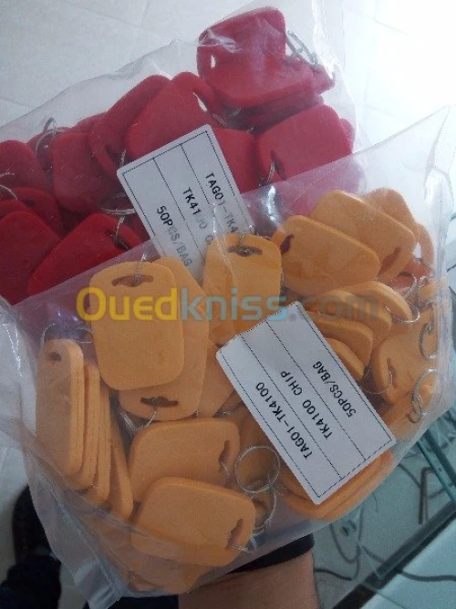 Equipements de securité & GPS 