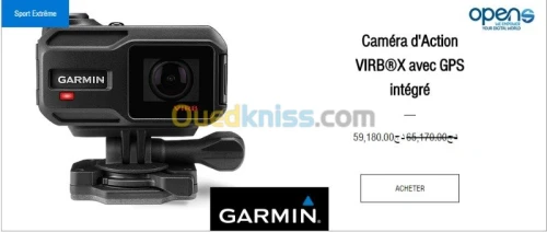 Equipements de securité & GPS 