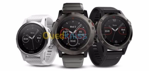 Equipements de securité & GPS 