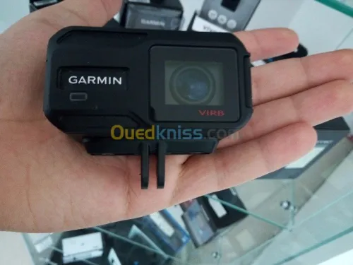 Equipements de securité & GPS 