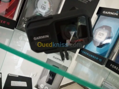 Equipements de securité & GPS 