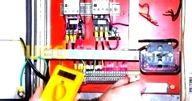 electricien batiment