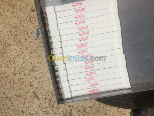 serigraphie sur Silicon 