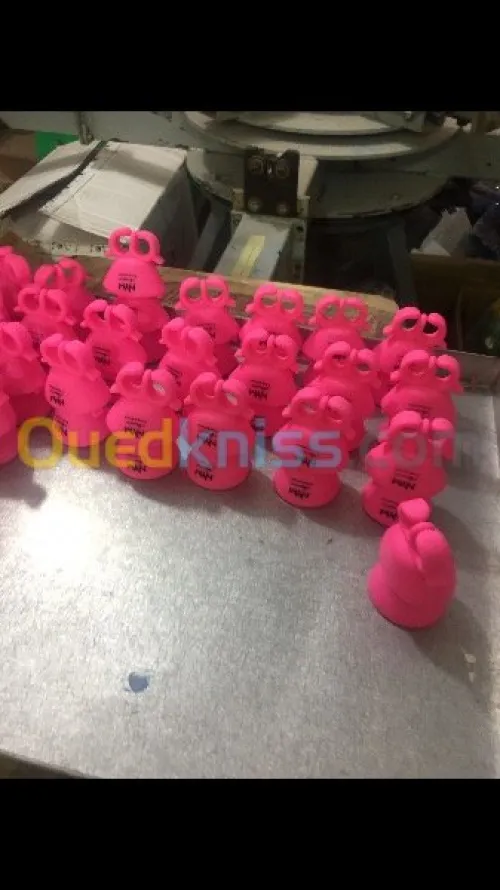 serigraphie sur Silicon 