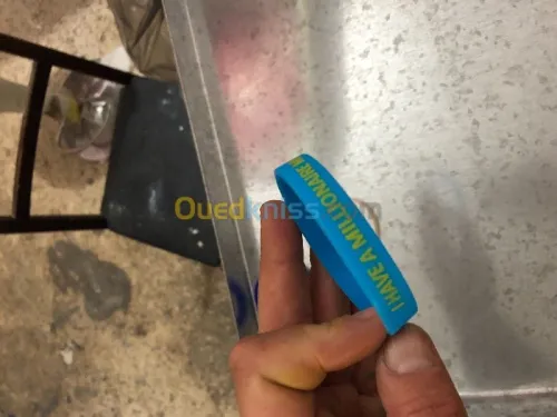 serigraphie sur Silicon 