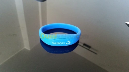 serigraphie sur Silicon 