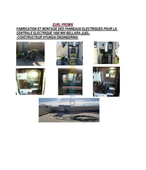 maintenance industrielle