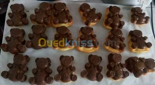 gateaux pour toute les evenements 
