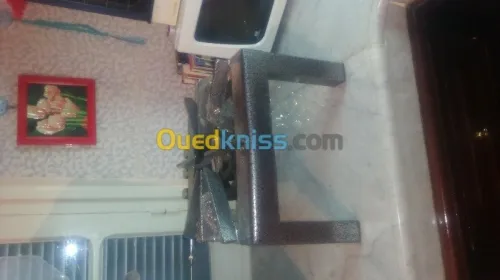 location vaisselle el Bahdja