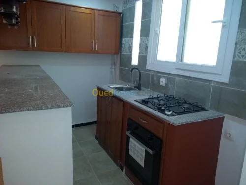 Location Niveau De Villa F2 Alger Dar el beida