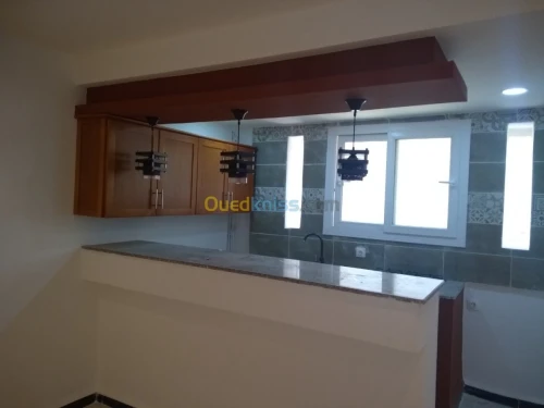 Location Niveau De Villa F2 Alger Dar el beida