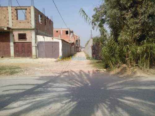 Vente Villa Boumerdes Ouled moussa