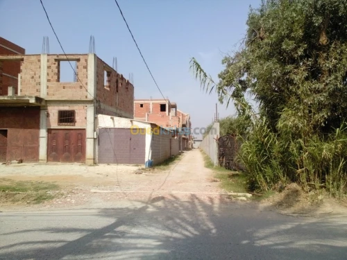 Vente Villa Boumerdes Ouled moussa
