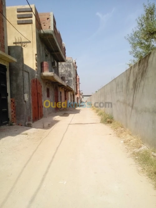 Vente Villa Boumerdes Ouled moussa