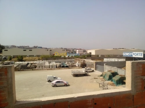 Vente Villa Boumerdes Ouled moussa