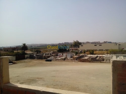 Vente Villa Boumerdes Ouled moussa