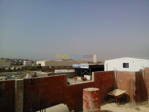 Vente Villa Boumerdes Ouled moussa