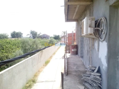Vente Villa Boumerdes Ouled moussa