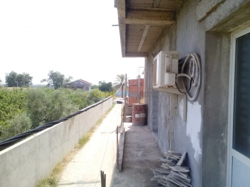 Vente Villa Boumerdes Ouled moussa