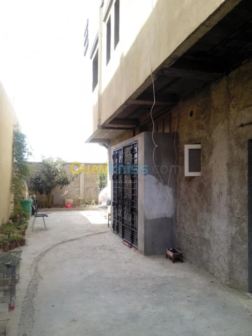 Vente Villa Boumerdes Ouled moussa