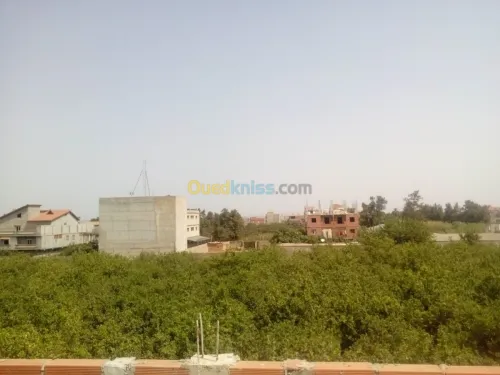 Vente Villa Boumerdes Ouled moussa
