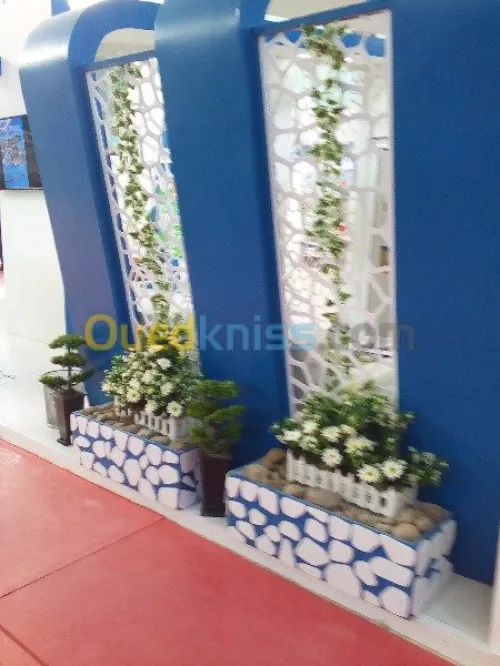 Décoration interieur
