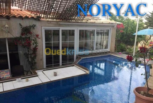 menuiserie aluminium et pvc