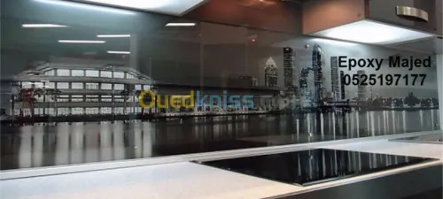 epoxy
