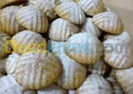 Gâteaux et viennoiserie sur commande