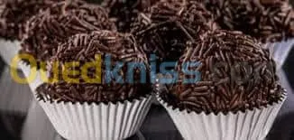 Gâteaux et viennoiserie sur commande