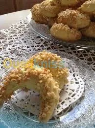 Gâteaux et viennoiserie sur commande