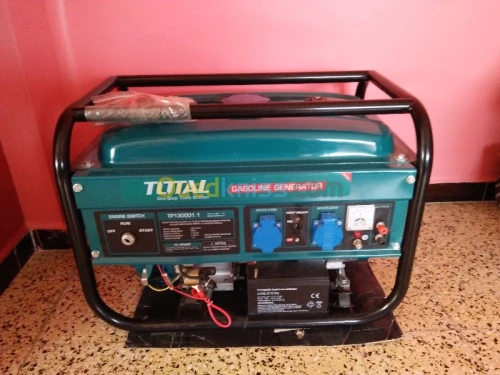 electrougen