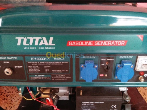 electrougen