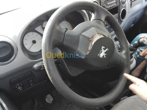 AIRBAG Peugeot  Citroën Réparation