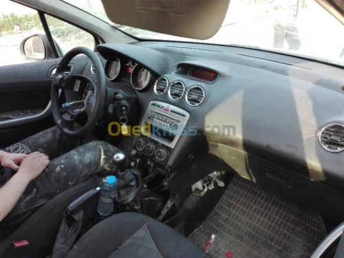 AIRBAG Peugeot  Citroën Réparation