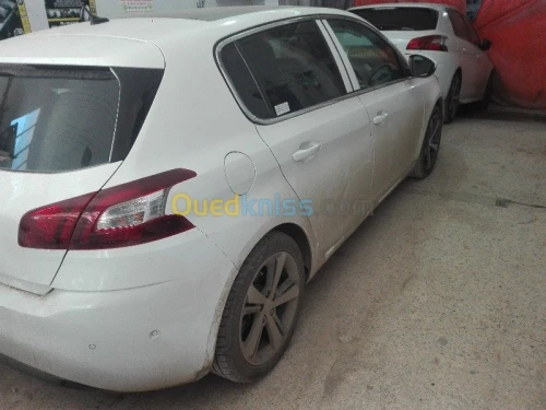 AIRBAG Peugeot  Citroën Réparation