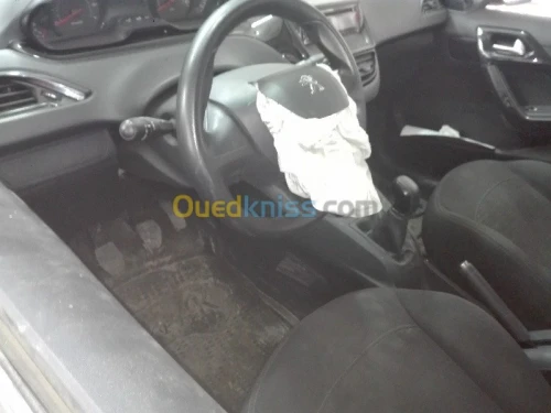 AIRBAG Peugeot  Citroën Réparation