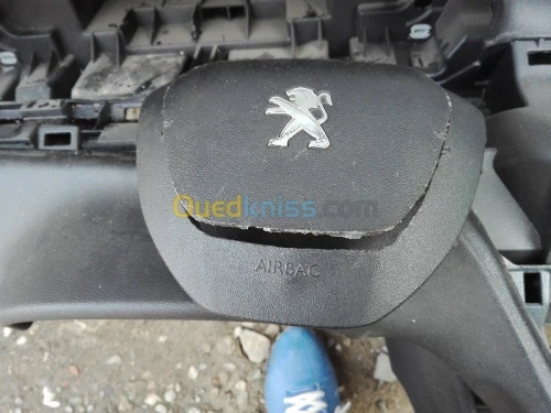 AIRBAG Peugeot  Citroën Réparation