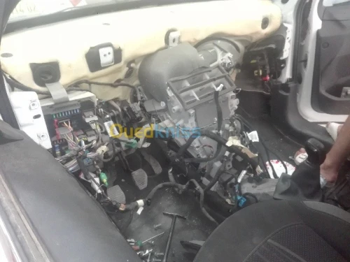 AIRBAG Peugeot  Citroën Réparation