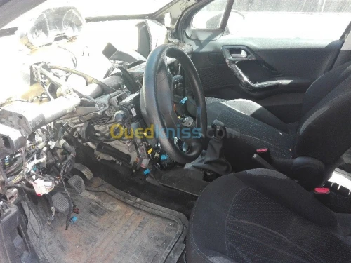AIRBAG Peugeot  Citroën Réparation