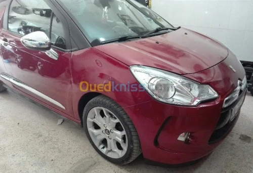 AIRBAG Peugeot  Citroën Réparation