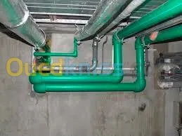 Chauffage Plomberie Climatisation