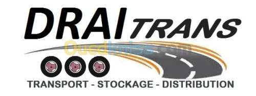 transport de marchandises 