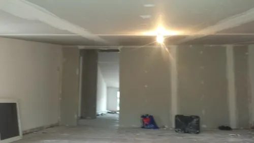 Placoplatre faux plafond BA13